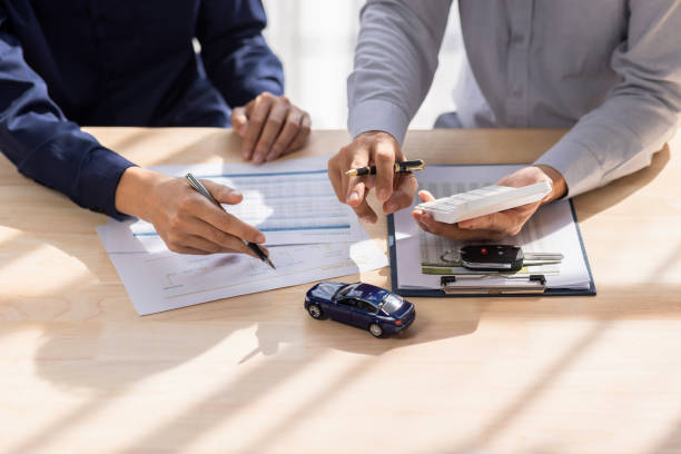 Car insurance options for Crandon residents